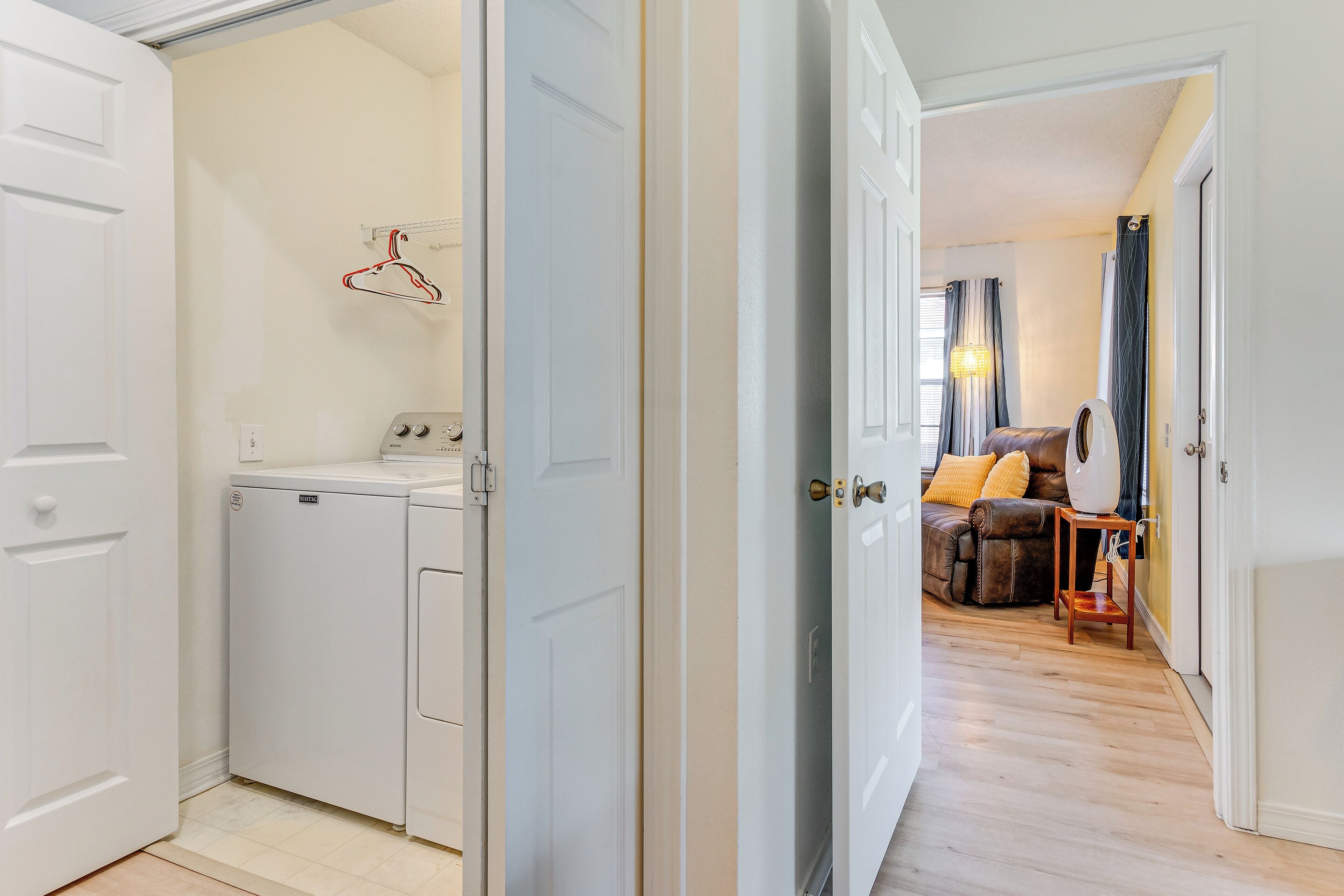 Rumah (3 Bedrooms) | Interior