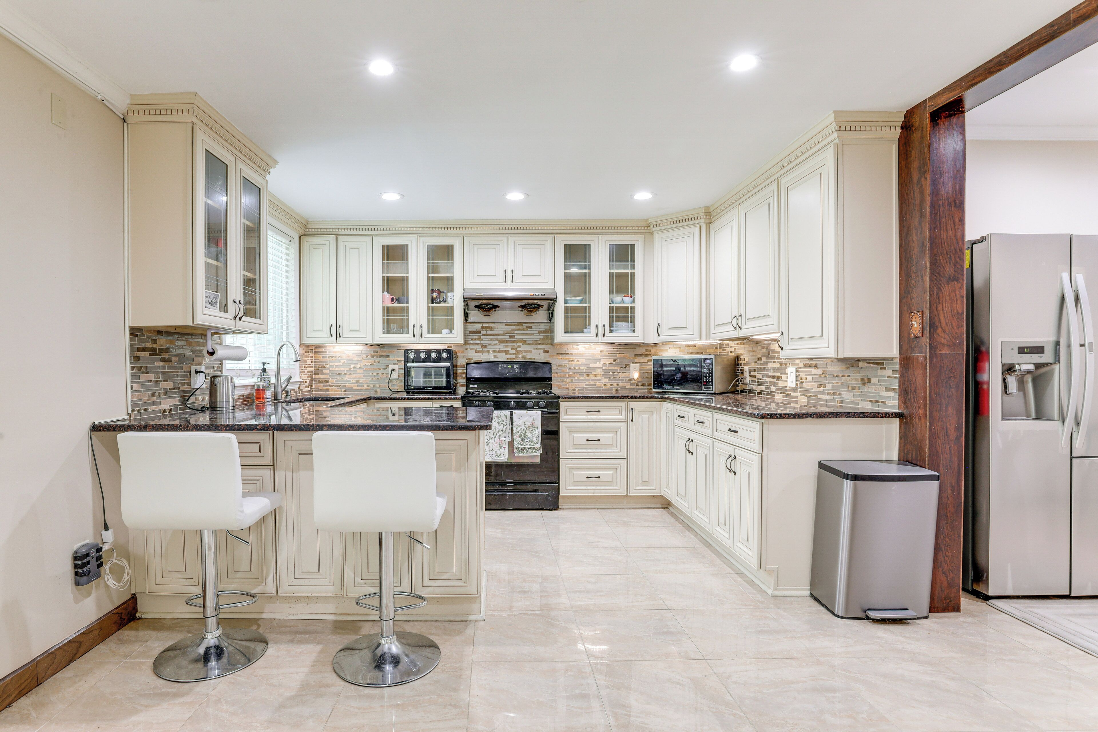 Apartment (3 Bedrooms) | Interior