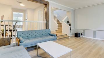 Apartemen (3 Bedrooms) | Interior