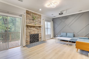 Apartment (3 Bedrooms) | Interior