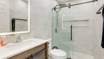 Apartemen (3 Bedrooms) | Interior