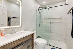 Apartment (3 Bedrooms) | Innenbereich