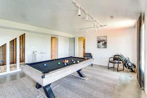 ハウス (6 Bedrooms) | 内装