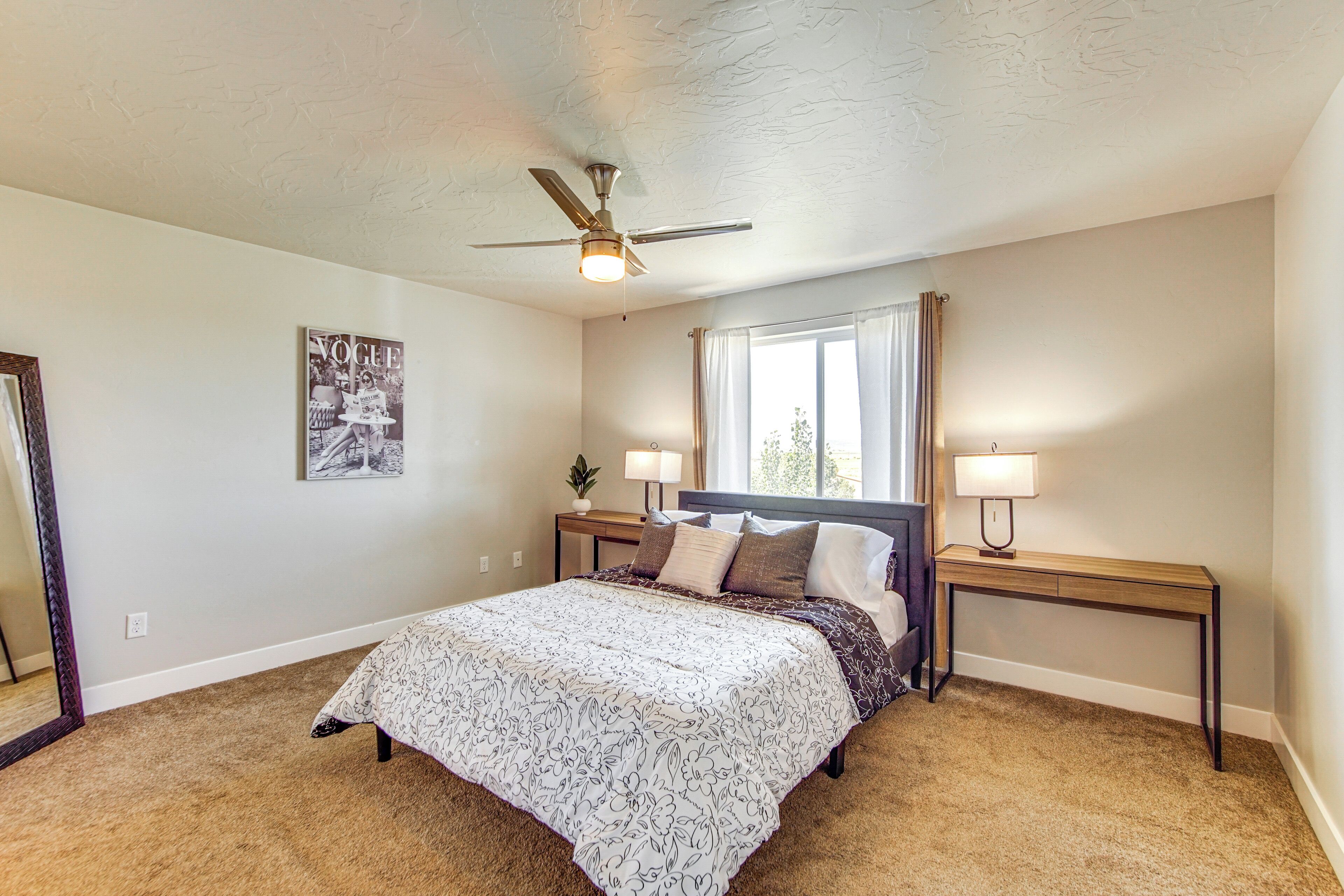 House (6 Bedrooms) | Interior