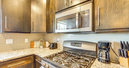 Panoramic Views: Spacious Home in Cedar City!