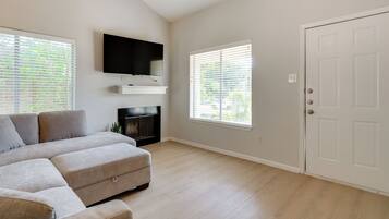 Apartemen (2 Bedrooms) | Interior