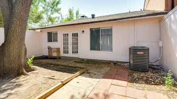 Appartement (2 Bedrooms) | Intérieur