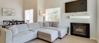 靠近 College Station 3 英里：方便尾隨活動的住宅  