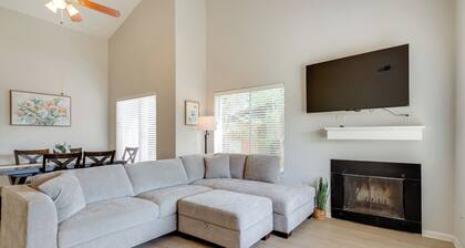 Easy Tailgate Access! Home 3 Mi to College Station