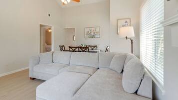 LÀgenhet (2 Bedrooms) | Interiör