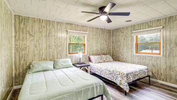 Rumah (3 Bedrooms) | Interior