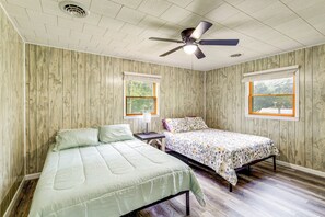 Hus (3 Bedrooms) | Interiör