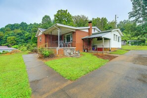獨棟房屋 (3 Bedrooms) | 住宿內部