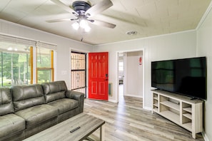 Casa (3 Bedrooms) | Parte interna