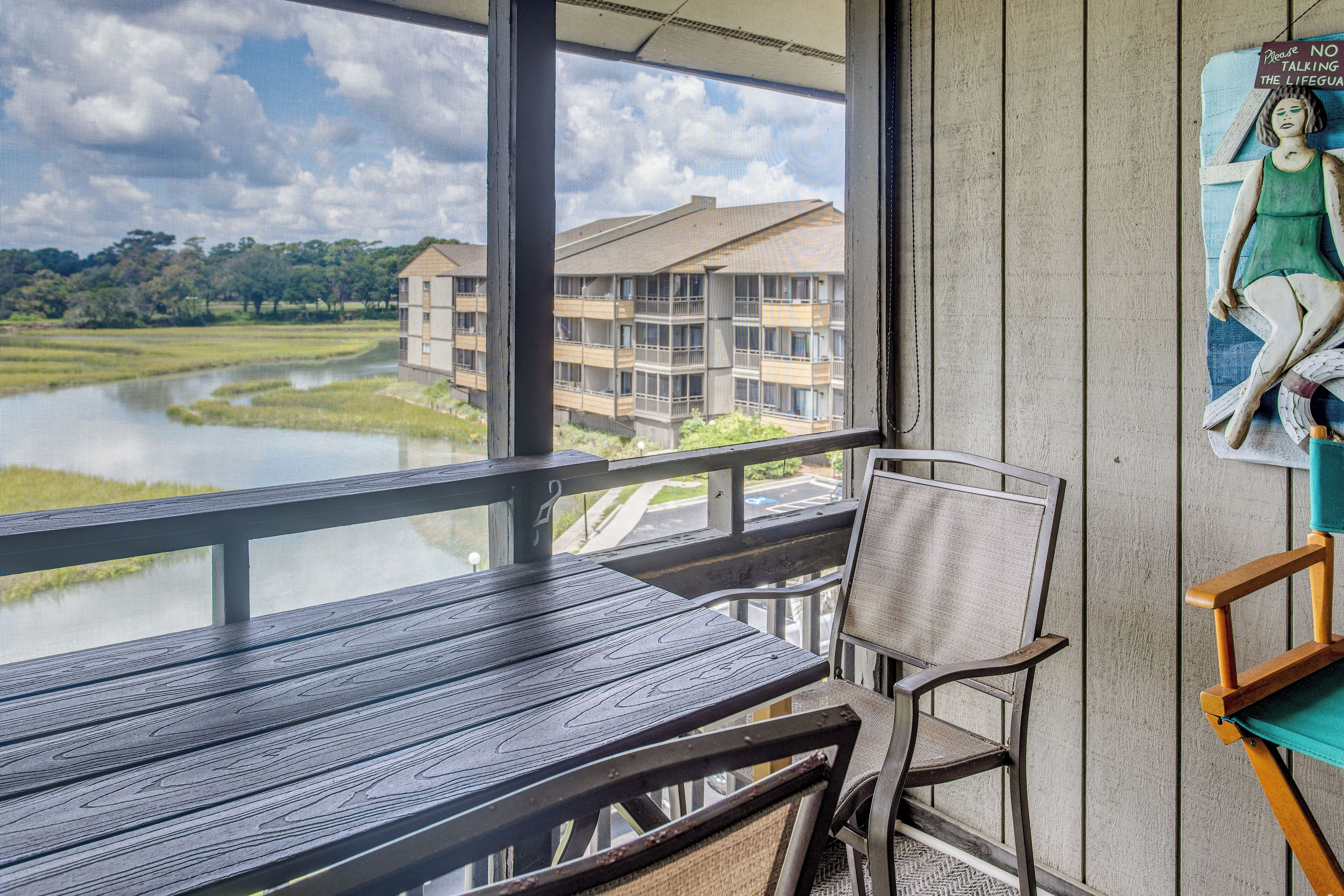 Appartement (2 Bedrooms) | Voorkant van accommodatie