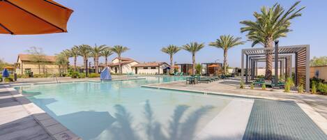 Ferienhaus (3 Bedrooms) | Innenbereich