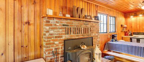 Casa (2 Bedrooms) | Interior