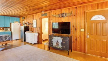 Casa (2 Bedrooms) | Interior