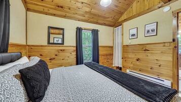 Rumah (2 Bedrooms) | Interior