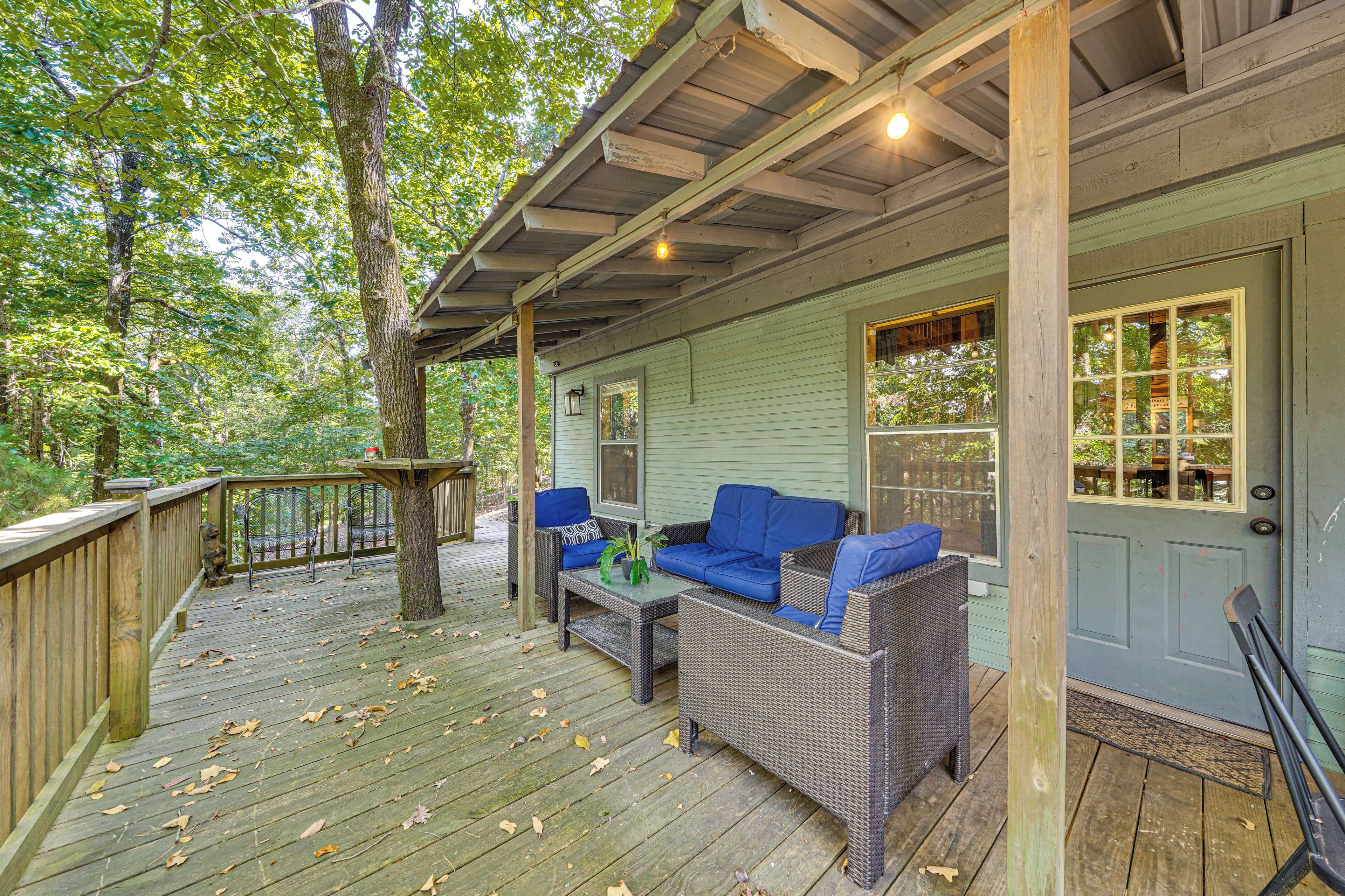 獨棟房屋 (2 Bedrooms) | 住宿內部