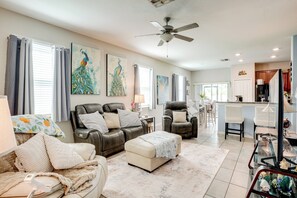 Apartment (1 Bedroom) | Front of property