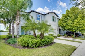 Apartment (1 Bedroom) | Interior - 4 Mi to Brandon Exchange: Resort-style Townhome! (Tampa)