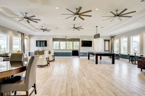 Appartement (1 Bedroom) | Intérieur