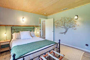 Casa (2 Bedrooms) | Interior
