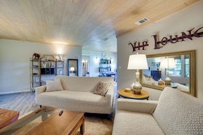 Casa (2 Bedrooms) | Interni
