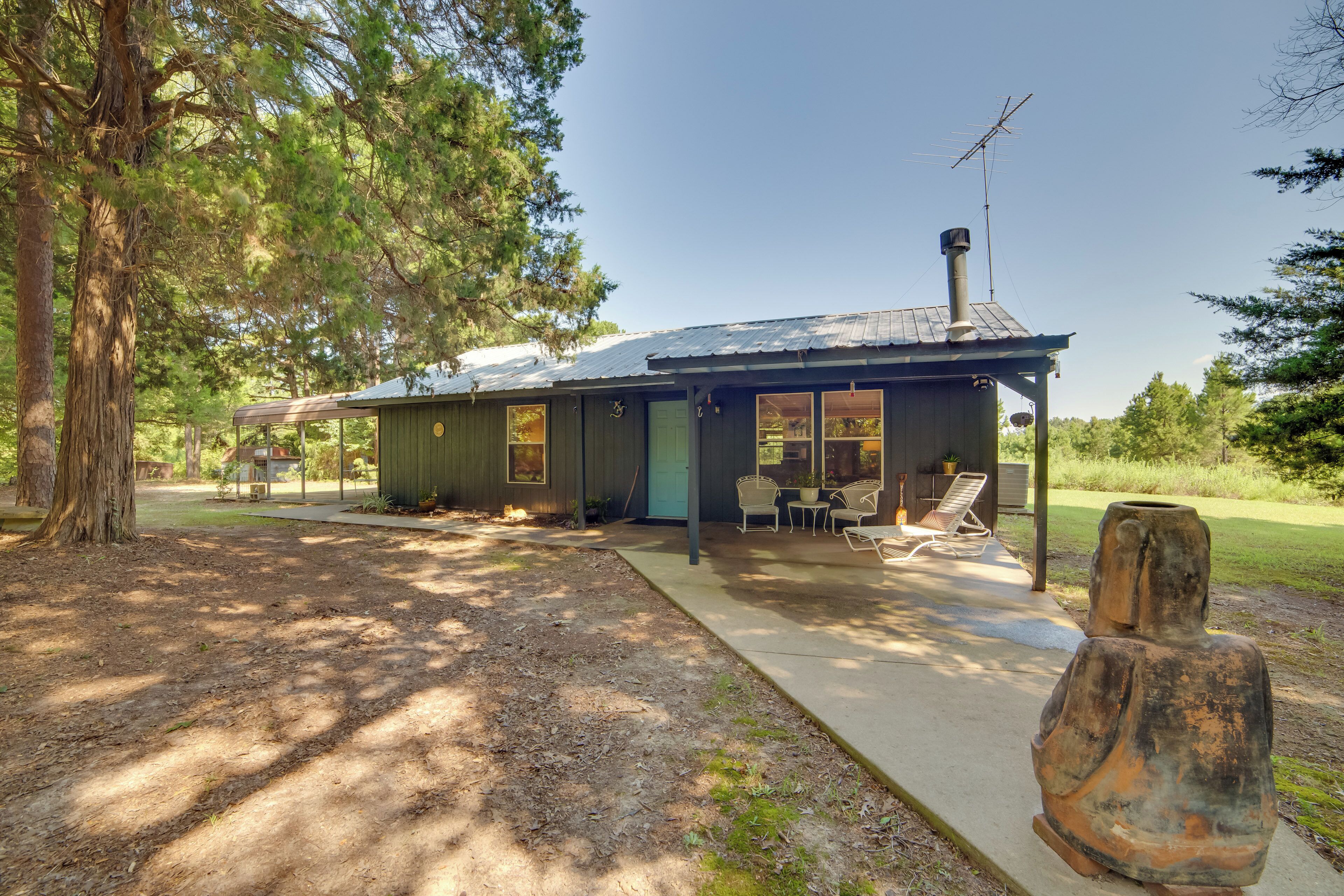 Rumah (2 Bedrooms) | Interior