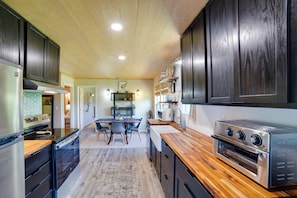 Casa (2 Bedrooms) | Interni