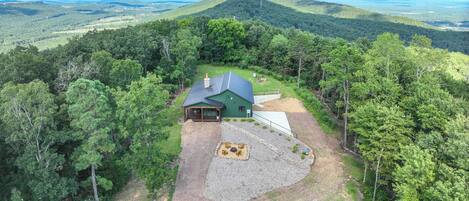 Maison (3 Bedrooms) | Façade de lâhĂ©bergement