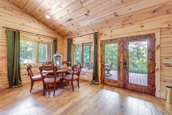 Casa (3 Bedrooms) | Interni