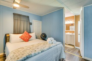 Căn hộ (0 Bedroom) | Nội thất