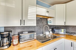 Huoneisto (0 Bedroom) | Sisätilat