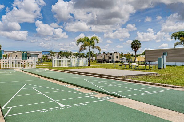 Interior - 3 Mi to Ft Myers Beach: Coastal Home Near Leetran! (Fort Myers Beach)