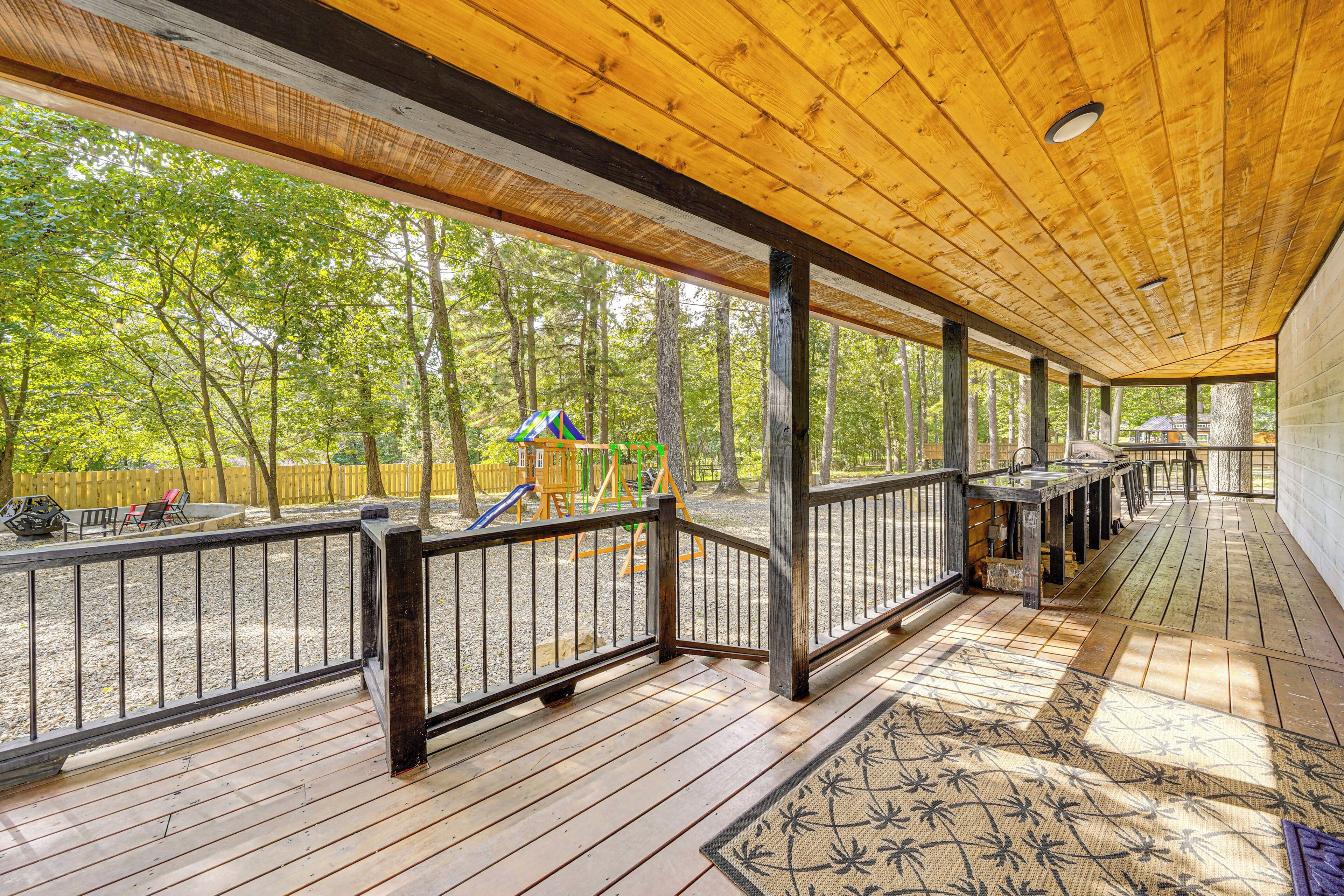 Maison (2 Bedrooms) | Intérieur