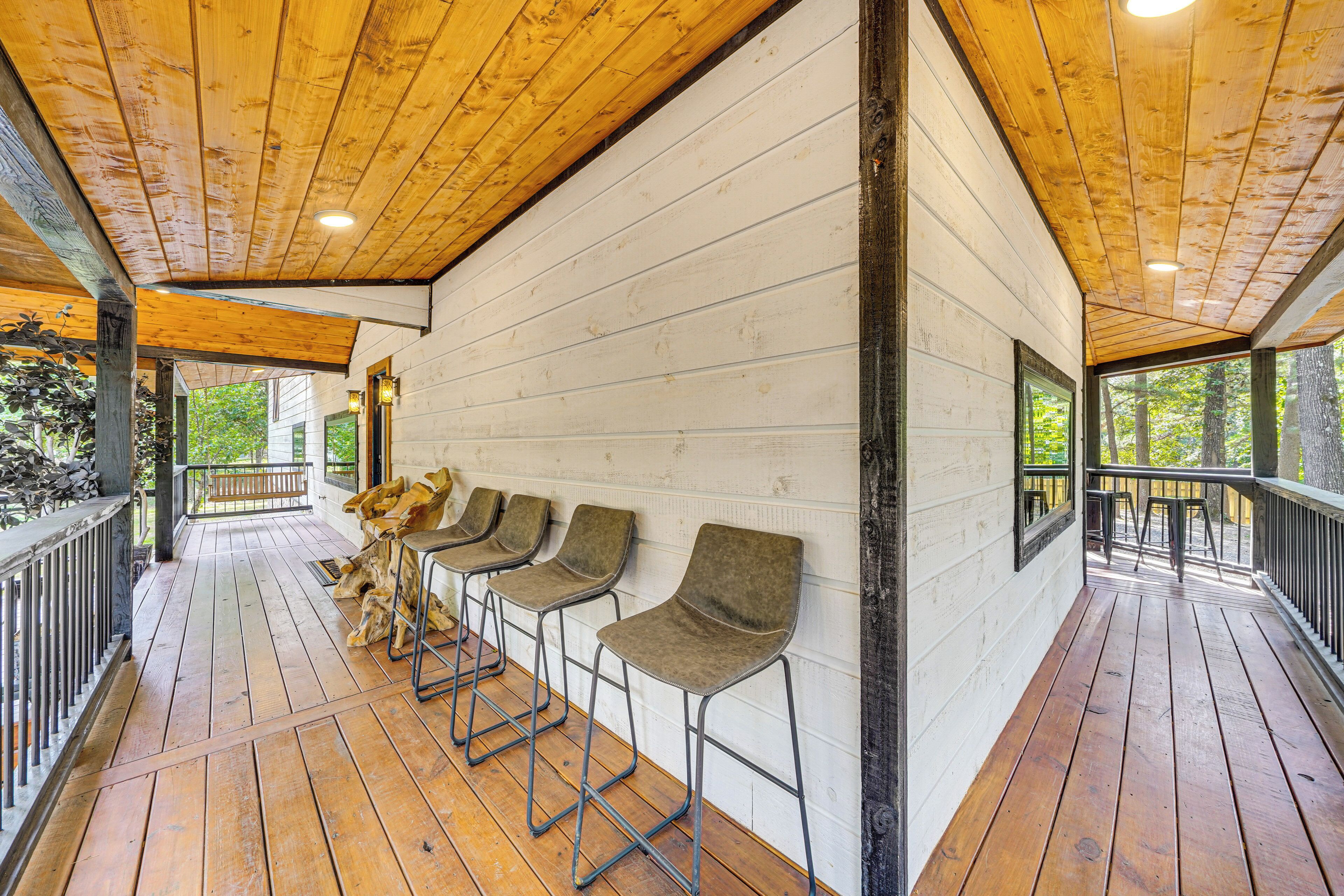 Hus (2 Bedrooms) | Interiör