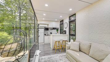 Rumah (1 Bedroom) | Interior