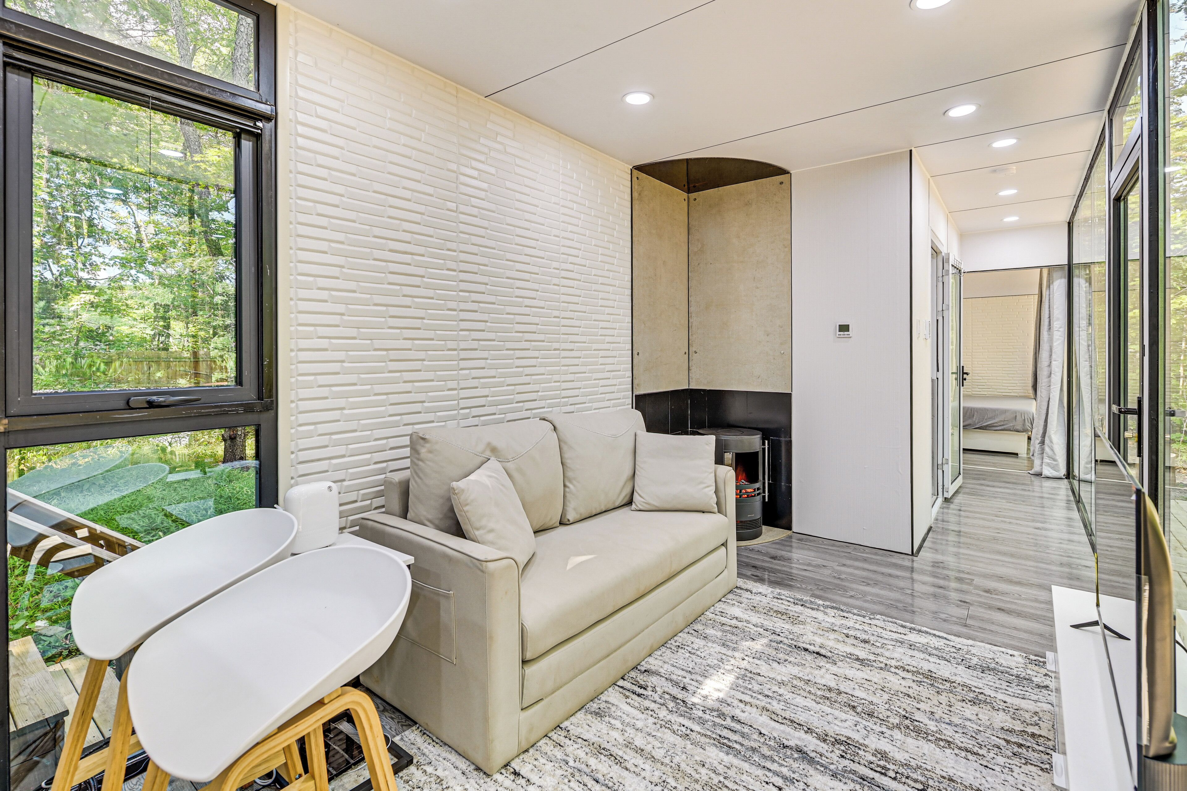 独立别墅 (1 Bedroom) | 住宿内部