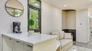 Rumah (1 Bedroom) | Interior