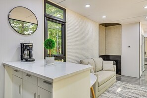 House (1 Bedroom) | Interior