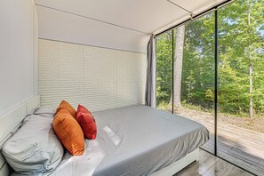 Casa (1 Bedroom) | Interior