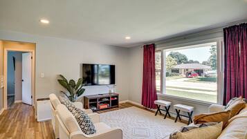 Casa (2 Bedrooms) | Interior