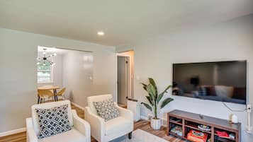 Casa (2 Bedrooms) | Interior