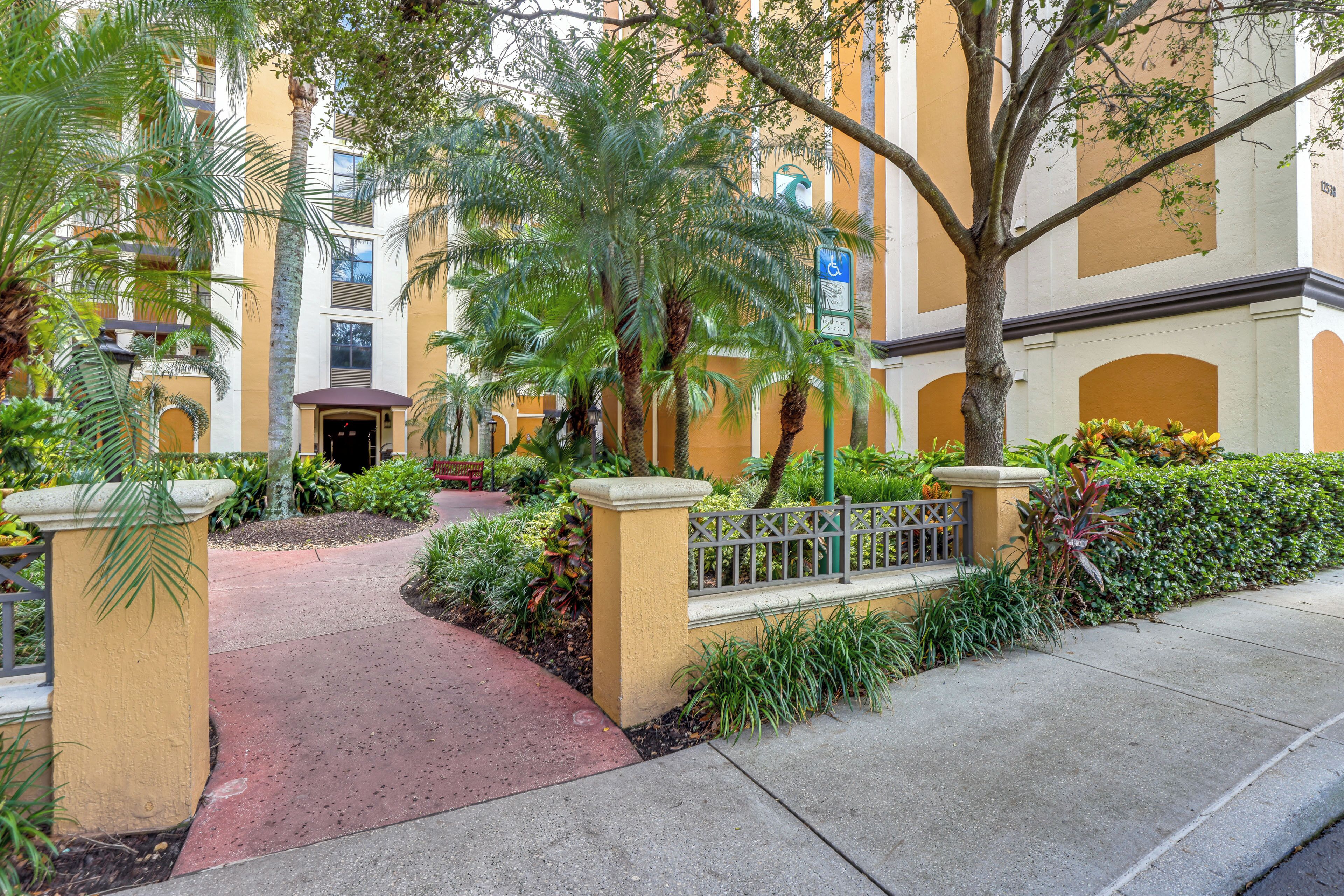 Apartment (3 Bedrooms) | Interior