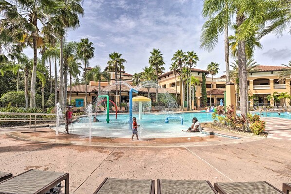 Appartement (3 Bedrooms) | Intérieur