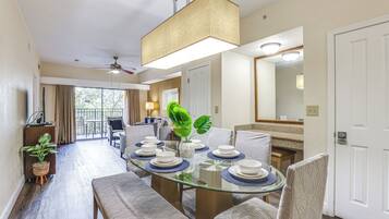 Departamento (3 Bedrooms) | Interior