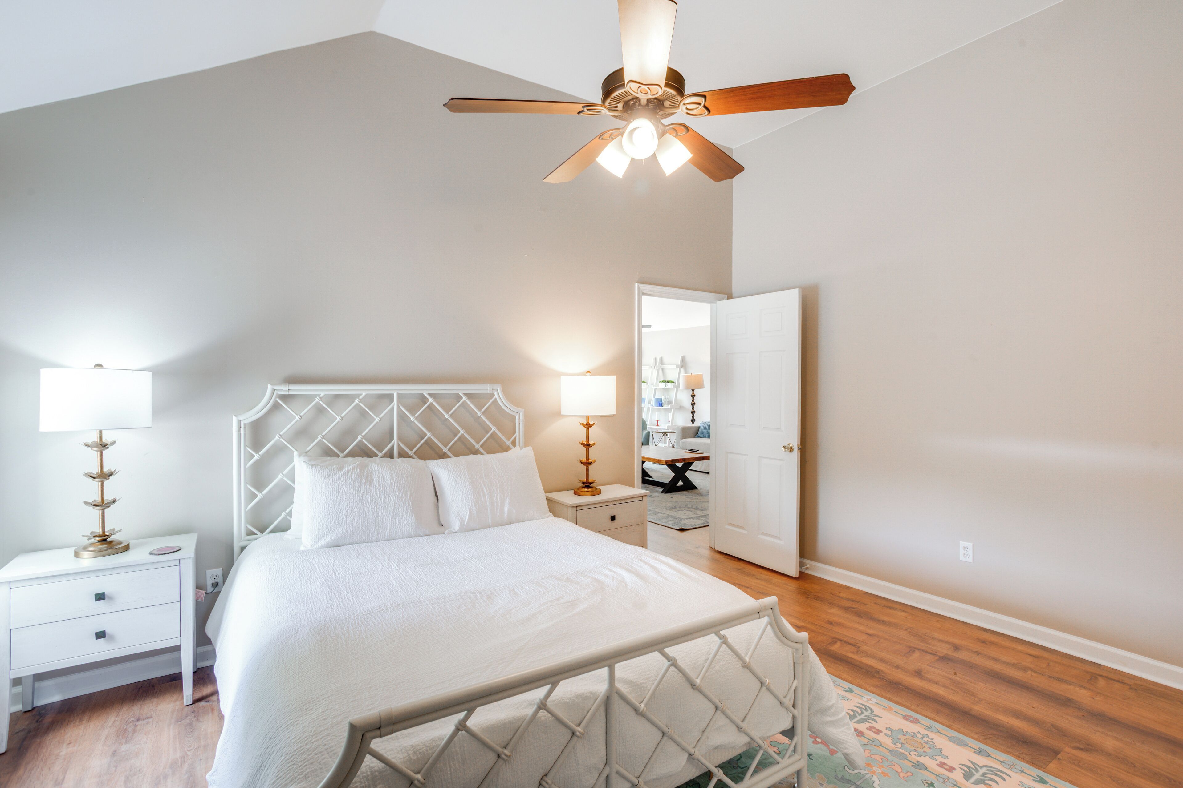 Maison (2 Bedrooms) | Intérieur