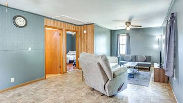 House (1 Bedroom) | Interior